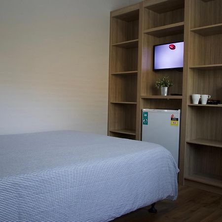 悉尼 卡纳文旅馆酒店 外观 照片